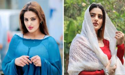 মৃত্যুর পর ভাইরাল অভিনেত্রীর পোস্ট