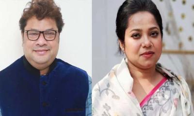 ডিভোর্স-পরকীয়া নিয়ে এবার মুখ খুললেন ডলি সায়ন্তনী