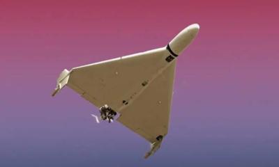 আমিরাতে ড্রোনের ধ্বংসাবশেষ পড়ে বাংলাদেশি নিহত