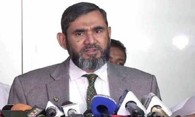 নির্বাচনের দিন ভোটকেন্দ্রের সীমানার মধ্যে কোনো জটলা সহ্য করা হবে না