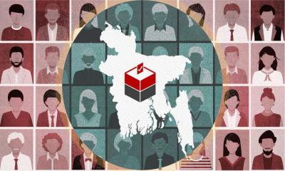 প্রার্থীর মৃত্যু, শেরপুর-৩ আসনের নির্বাচন স্থগিত