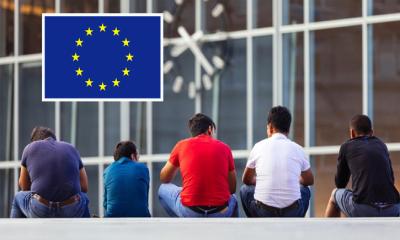 বাংলাদেশিদের জন্য কঠিন হচ্ছে ইউরোপে আশ্রয়