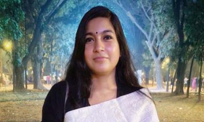 জামিন পেলেন ৭ মার্চের ভাষণ বাজানোর ঘটনায় গ্রেপ্তার ইমি