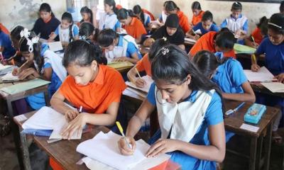 প্রাথমিকে বৃত্তি পেল ৭৯ হাজার ২৪৬ শিক্ষার্থী