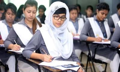 এইচএসসি পরীক্ষার সময়সূচি নিয়ে শিক্ষা বোর্ডের জরুরি সতর্ক বার্তা