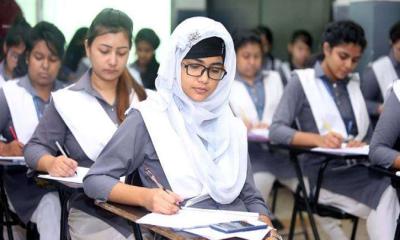 এসএসসি পরীক্ষার সময়সূচি ঘোষণা
