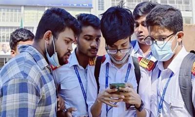 এসএসসি ফল পুনর্নিরীক্ষণে রেকর্ড আবেদন, শঙ্কায় শিক্ষার্থী-অভিভাবকরা