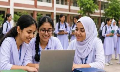 একাদশে ভর্তি আবেদনের ফল প্রকাশ আগামীকাল, যেভাবে দেখবেন