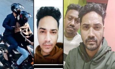 হাদি হত্যার প্রধান আসামি ফয়সাল করিমের ১০ বছরের কারাদণ্ড