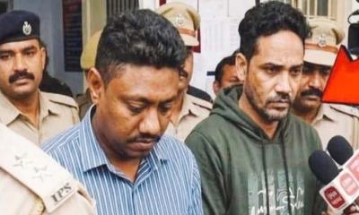 প্রাথমিক জিজ্ঞাসাবাদে যা জানালেন হাদি হত্যার প্রধান আসামি