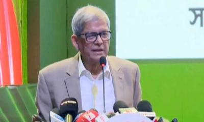 এই নির্বাচনের লড়াই সবচেয়ে কঠিন লড়াই