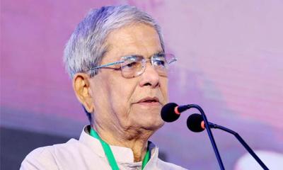 মব সন্ত্রাস পুরো জাতিকে বিভক্ত করেছে, দায় সরকারের