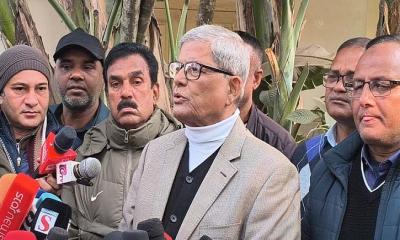 আমাদের ক্রিকেটারকে অপমান করা মানে দেশকে অপমান করা