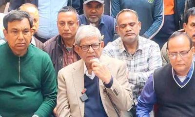 এখন পর্যন্ত নির্বাচনের পরিবেশ অনুকূলে রয়েছে