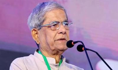 দেশে ধর্মকে পুঁজি করে বিভাজন তৈরির সুযোগ নেই