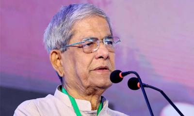 আমরা একটি নিরাপদ বাংলাদেশ গড়ে তুলতে কাজ করবো