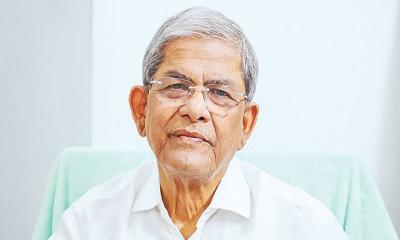 রাষ্ট্রপতি হওয়ার বিষয়ে কিছুই জানেন না মির্জা ফখরুল!