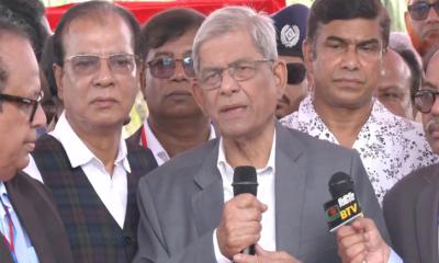 সহনশীল রাজনীতির দিকে দেশকে নিয়ে যেতে হবে: রাষ্ট্রপতি