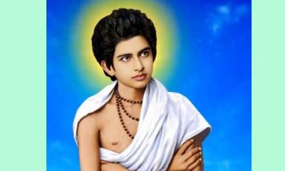 ফরিদপুরের বাকচরে ৯ দিনব্যাপী প্রভু জগদ্বন্ধু সুন্দরের আবির্ভাব উৎসব শুরু ১৮ এপ্রিল