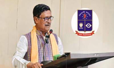ঢাকা বিশ্ববিদ্যালয় নিয়ে বিতর্কিত মন্তব্য ফজলুর রহমানের