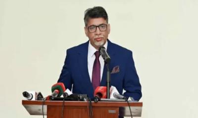 প্রধানমন্ত্রীর ভারত সফরের অনুকূল পরিবেশ নেই