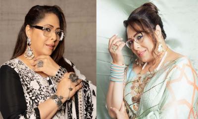 ৫২ বছরেও অবিবাহিতা, হঠাৎ আলোচনায় গীতা কাপূর