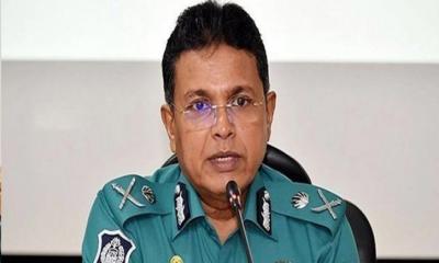 সাবেক ডিএমপি কমিশনার হাবিবসহ ৩ জনের মৃত্যুদণ্ড