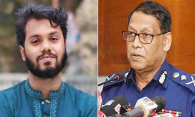 ‘অলআউট’ অভিযানে নামছে পুলিশ