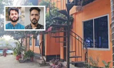 রিসোর্টে বসে হাদিকে হত্যার পরিকল্পনা, ছিলেন দুজন নারীও