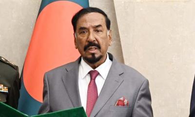 তিন দিনের সফরে ভোলায় আসছেন স্পিকার হাফিজ উদ্দিন আহমদ