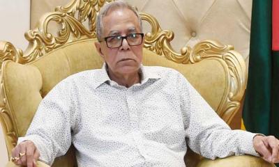 আবদুল হামিদের ভোট দেওয়ার ভিডিও ভাইরাল, যা জানা গেল