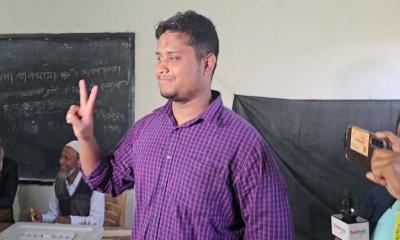 যত বেলা গড়াবে তত আমরা বিজয়ের দ্বারপ্রান্তে এগুতে থাকবো