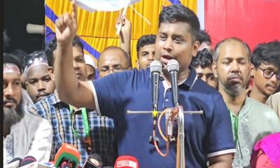 শুধু সরকার পরিবর্তন নয়, পুরো রাষ্ট্রব্যবস্থার সংস্কার জরুরি