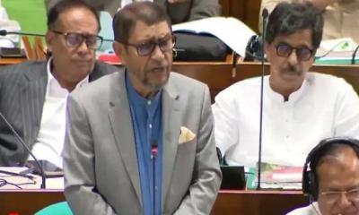 ১ লাখ স্বাস্থ্যকর্মী নিয়োগের উদ্যোগ নেওয়া হচ্ছে