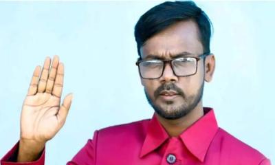 চার রাজনৈতিক দল প্রার্থী করতে চায় হিরো আলমকে