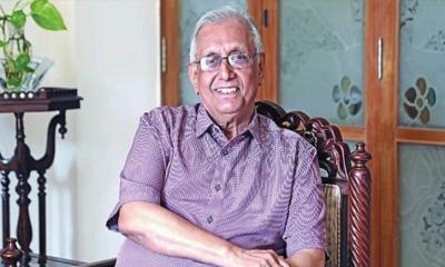 বাংলাদেশ হকি দলের প্রথম অধিনায়ক আব্দুস সাদেক আর নেই