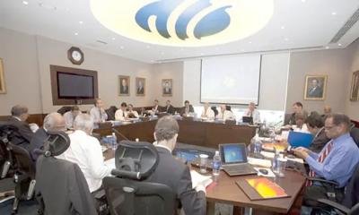 বাংলাদেশকে আইসিসির কঠোর বার্তা, ভারতে না খেললে বিকল্প দল