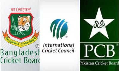 বাংলাদেশ খেলতে না পারলে বিশ্বকাপ বর্জনের সিদ্ধান্ত পাকিস্তানের