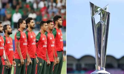 টি-টোয়েন্টি বিশ্বকাপ বয়কট করলো বাংলাদেশ