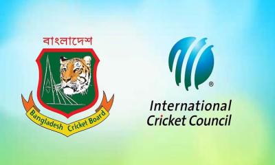 আইসিসি থেকে বড় সুখবর পেল বাংলাদেশ