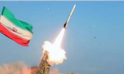 ‘চূড়ান্ত ও বিধ্বংসী আঘাত’ হানার হুঁশিয়ারি আইআরজিসির