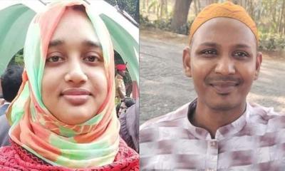ইবি শিক্ষিকাকে হত্যার কারণ হিসেবে যা জানা গেলো