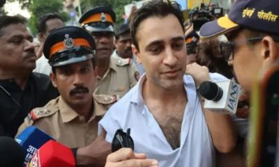 ‘ভারত ছাড়ার নোটিশের’ বিরুদ্ধে হাইকোর্টের দ্বারস্থ বলিউড অভিনেতা ইমরান খান