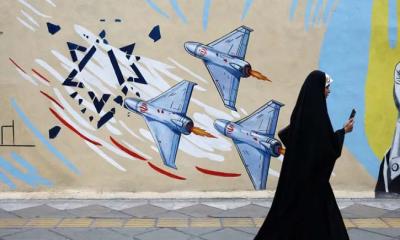 ভারতীয় নাগরিকদের দ্রুত ইরান ত্যাগের নির্দেশ