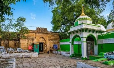 আরও এক ঐতিহাসিক মসজিদকে মন্দির ঘোষণা দিল ভারত