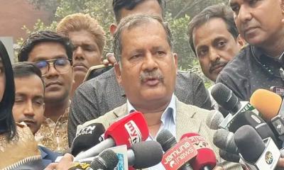 যথাযথ তথ্য-উপাত্ত ছাড়া কোনো বিষয় সংবাদ নয় : তথ্যমন্ত্রী