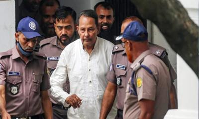 ইনুকে ১০ বছরের কারাদণ্ড দিয়ে ট্রাইব্যুনালের পূর্ণাঙ্গ রায় প্রকাশ