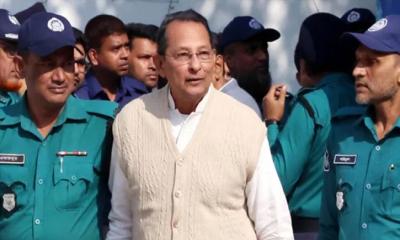 ইনুর সাজা বাড়িয়ে মৃত্যুদণ্ড চেয়ে সুপ্রিম কোর্টে আপিল