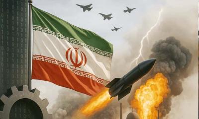 যুদ্ধ দীর্ঘায়িত হলে ইরানের লাভ না ক্ষতি?