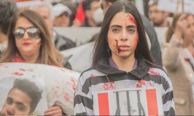 মার্কিন সামরিক ঘাঁটিতে হামলার হুমকি ইরানের